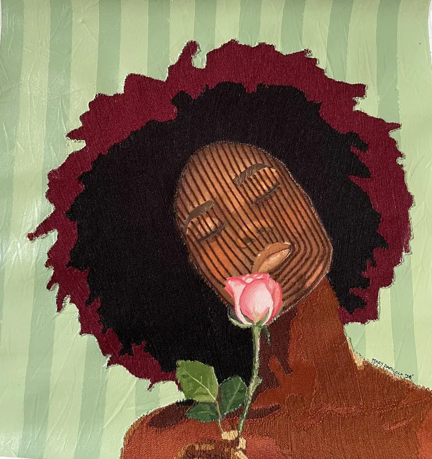 Beauty in Becoming